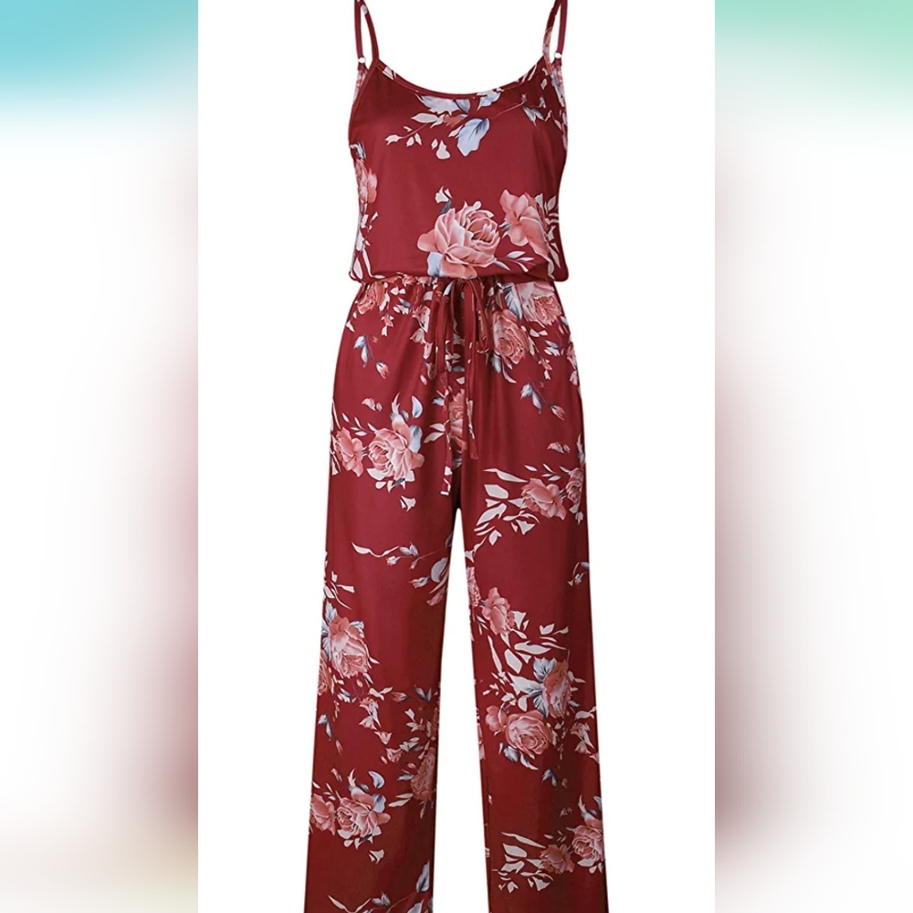 Super freaking cute jumpsuit - Picture 4 of 5